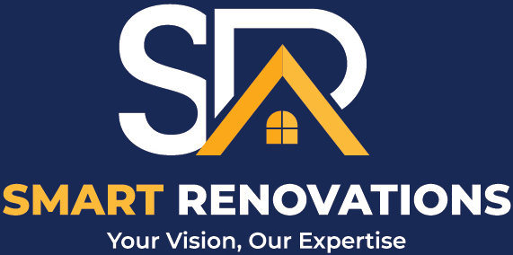 Smart Renovations Logo