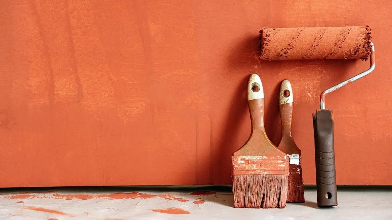 Interior & Exterior Painting